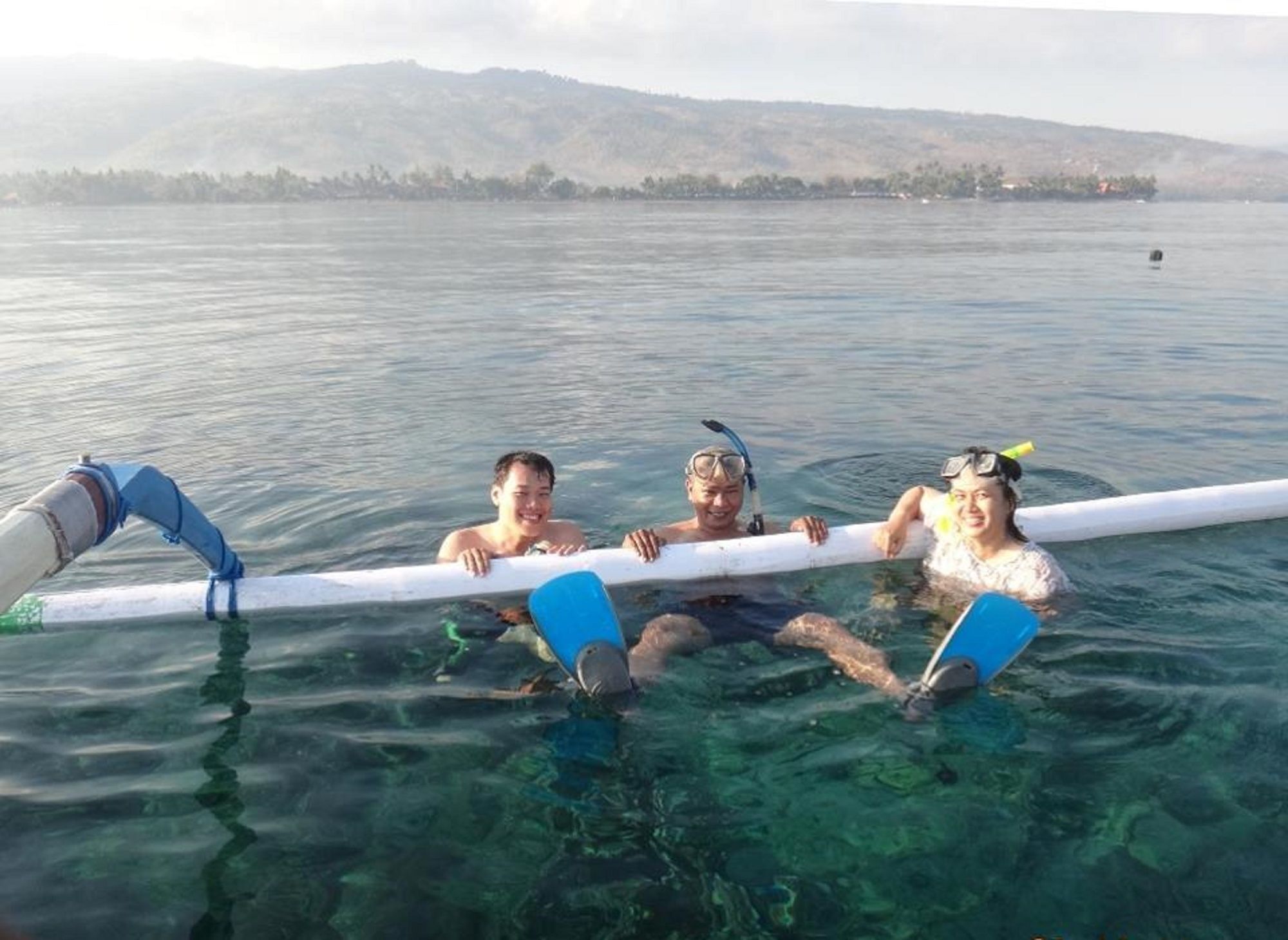 Lovina Beach Hotel Pabean Buleleng Esterno foto